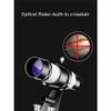 DONGDAWAN Reflectors Telescope, Telescopes for Adults, 114mm AZ Astronomical Telescope,Telescope for Kids,Telescopes for Adults Astronomy Good (VIT B) (VIT A) view 4