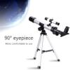 DONGDAWAN Telescope F40400 Astronomical Telescope,20X/32X Refracting Telescope with Tripod Kit,Eyepiece,Star Finder for Children Astronomy Beginners view 3
