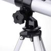 DONGDAWAN Telescope F40400 Astronomical Telescope,20X/32X Refracting Telescope with Tripod Kit,Eyepiece,Star Finder for Children Astronomy Beginners view 4