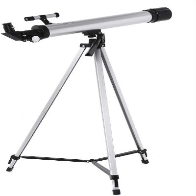 DONGDAWAN Astronomical Telescope Professional Reflector Astronomical Telescope Adjustable Tripod Science Education for Gift Astronomical Telescope
