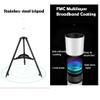 DONGDAWAN Telescope for Kids Beginners Adults, 80mm Aperture 500mm Astronomy Telescope with Adjustable Tripod Perfect Telescope Gift for Kids (VIT B) (VIT D) view 3