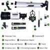DONGDAWAN Telescope for Kids and Beginner,Professional Stargazing Adult Astronomical Telescope Portable Astronomical Beginner Telescope view 3