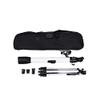DONGDAWAN Telescope for Adults Beginners s,60Mm Aperture 700MmAstronomical Compact Refractor Telescope with Smartphone Adapter and Tripod Prism Lens Teles view 2