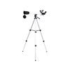 DONGDAWAN Telescope for Adults Beginners s,60Mm Aperture 700MmAstronomical Compact Refractor Telescope with Smartphone Adapter and Tripod Prism Lens Teles view 3