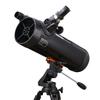 DONGDAWAN HD Telescopes for Adults 500 X 112mm Astronomical Refractor Telescope with Adjustable Tripod Finder Scope Handheld Telescope view 1