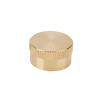 6pcs Solid Brass Refill Propane Bottle Caps Replacement for 1 LB Gas Refill Tank Cylinder Seal view 4