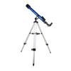 DONGDAWAN Telescope for Adults Beginners Kids, 60mm Aperture 800mm AZ Astronomical Compact Refractor Telescope BAK4 Prism FMC Lens Telescope for Astronomy with Smartphone Adapter and T view 3