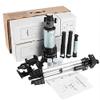 DONGDAWAN Astronomical Telescope with Tripod Professional Star Observation for Children Portable and high Definition 150X Magnification and 70mm Caliber view 3
