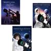 DONGDAWAN Telescopes,Astronomical Telescopes 70mm Aperture Refractor Telescopes for Kids Adults Beginners with Portable Bag and Tripod (Color : Package 3) (Package 3) view 2