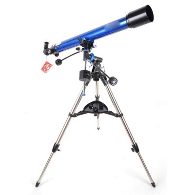 DONGDAWAN Astronomical Telescope Infinity Professional Stargazing HD High View Entry with Tripod Prism Anti-Fog Men's Gift