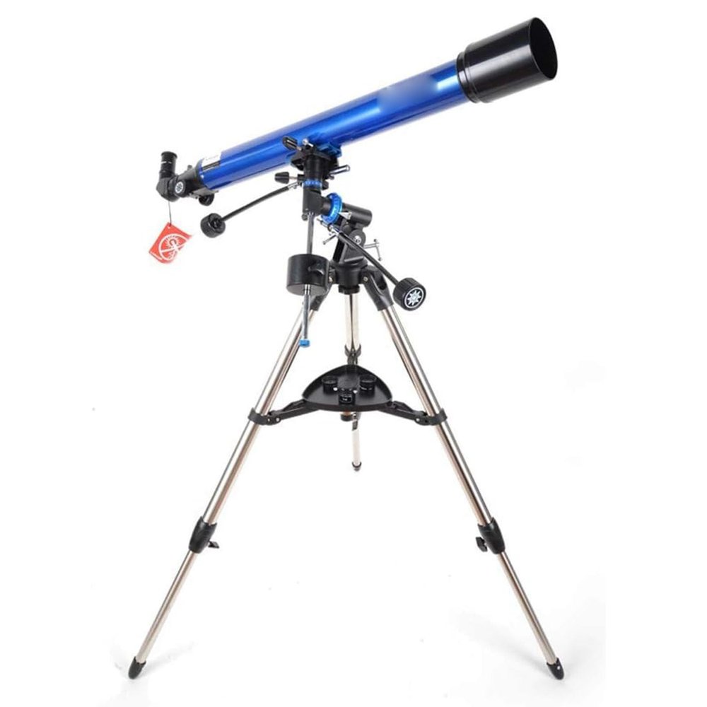 DONGDAWAN Astronomical Telescope Infinity Professional Stargazing HD High View Entry with Tripod Prism Anti-Fog Men's Gift