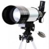 DONGDAWAN Telescope Astronomical Space Telescope with Tripod Monocular 150X Optical Night View External Pro Reflector Refraction view 1