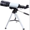 DONGDAWAN Telescope Astronomical Space Telescope with Tripod Monocular 150X Optical Night View External Pro Reflector Refraction view 3