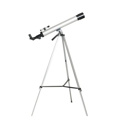 DONGDAWAN Telescope Astronomical Telescope Students Entry-Level Astronomical Telescope 100 Times Telescope Suitable for Adult Beginners