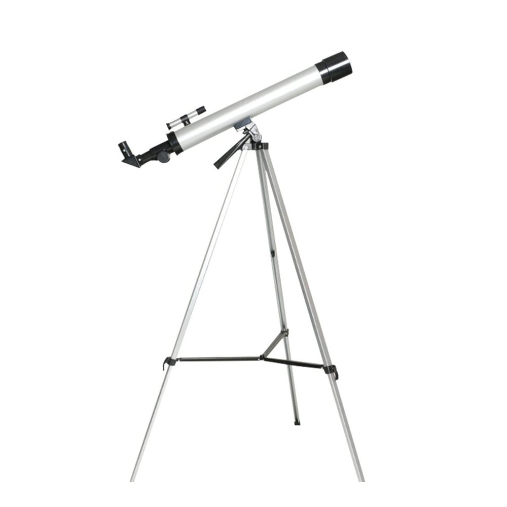 DONGDAWAN Telescope Astronomical Telescope Students Entry-Level Astronomical Telescope 100 Times Telescope Suitable for Adult Beginners