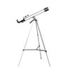 DONGDAWAN Telescope Astronomical Telescope Students Entry-Level Astronomical Telescope 100 Times Telescope Suitable for Adult Beginners view 1