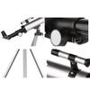 DONGDAWAN Telescope Astronomical Telescope Students Entry-Level Astronomical Telescope 100 Times Telescope Suitable for Adult Beginners view 2