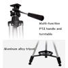 DONGDAWAN Telescope for Adults & Kids, 70mm Aperture Refractor Telescopes for Astronomy Beginners, Portable Telescope with Phone Adapter, Astronomy Gifts for Kids (VIT D) (VIT B) view 2