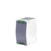 NENEN Power Supply DR-75 100-240V 120 Series DC 12V 24V Ultra Slim Step Shape DIN Rail(12V 75W) view 1