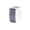 NENEN Power Supply DR-75 100-240V 120 Series DC 12V 24V Ultra Slim Step Shape DIN Rail(12V 75W) view 3