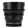 14mm T2.9 Full Frame Cinema Lens,114 Degree Ultra Wide Angle Manual Focus Cinema Lens for Z5 Z6 Z7 Z9 view 2