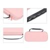 ciciglow Hard Case for Rog Ally, Portable Travel Case Compatible with for ROG Ally X 2024 RC72LA, for Rog Ally 2023 RC71L, for Claw A1M with Pockets, Protects from Damage, PU Shell view 4