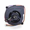 BUB0612H 60X60X25MM 6CM 12V 0.38A 4-Wire Projector Blower Fan view 1