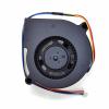 BUB0612H 60X60X25MM 6CM 12V 0.38A 4-Wire Projector Blower Fan view 3