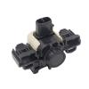 Parking aids Auto Parts Car Sensor Reversing Radar OE:89341-53010-B0 view 3