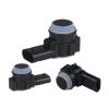 Auto Parts reversing Radar Probe Parking Sensor OE:66209261582 view 1