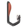 Camera Cage Top Handle, Camera Cage Top Handle Grip Lightweight Multifunction Camera Cage Top Handle Grip for LWB01 Vlog Shooting Live Streaming view 2