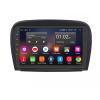 4+64G 9 Inch Car Stereo Radio for Mercedes-Benz 2005-2012 SL-Class, Presenting Touch Screen with Android 13 CarPlay and Android Auto, GPS Navi,WiFi Bluetooth,DSP FM Radio SWC, AHD Camera & MICR view 1
