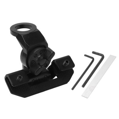 Car Antenna Mount, Stainless Steel Car Vehicle Mobile Antenna Clip Bracket Holder, Car Stable Antenna Clip, Car Antenna Mount, Stainless Steel Car Clip Bracket Holder Base