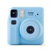Fujifilm Fuji INSTAX MINI SE Blue view 1