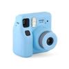Fujifilm Fuji INSTAX MINI SE Blue view 2
