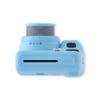 Fujifilm Fuji INSTAX MINI SE Blue view 3