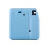 Fujifilm Fuji INSTAX MINI SE Blue view 4