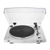 Audio-Technica ATLP3XBTWHP2 Turntable Speaker Pack, White view 2