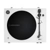 Audio-Technica ATLP3XBTWHP2 Turntable Speaker Pack, White view 3