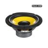 DDYWQCLMR 1Pcs 8/6/5 Inch Bass Speaker 4 Ohm 30W Audio Music Speakers Woofer Loudspeaker DIY for Multimedia Home Theater(8 inch 4ohm 30W) view 2