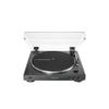 Audio-Technica ATLP60XBTBK P2 Turntable Speaker Pack, Black view 1