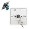 Five Position Key Switch, Automatic Door Key Control Switch 5 Position Key Switch Automatic Sliding Door Function Selection OnOff view 3