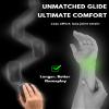 120 Dot Ice PTFE Mouse Skates  Ultra-Smooth, High-Precision Glide for Gaming Mice, Ideal for Glass Mousepads & Compatible with All Mousepades view 3