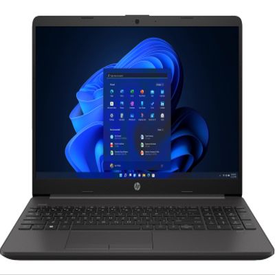 HP 250 G9 2024 Business Laptop 15.6" FHD IPS 10-Core Intel i5-1235U 64GB DDR4 2TB SSD Intel Iris Xe Graphics Wi-Fi 6 Win10 Pro w/ONT 32GB USB