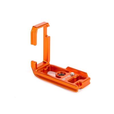 3 Legged Thing OLLIEQD-C L-Bracket for 3 Legged Thing Ollie QD OM System OM-1 and OM-1 Mark II