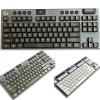 LWAILJH (G915 PBT Keycap Promotion) Suitable ForLogitech G915TKL G915 G915TKL PBT Color Matching, Keycaps (87 Keys - Thai,PBT White) view 1