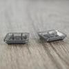 LWAILJH (G915 PBT Keycap Promotion) Suitable ForLogitech G915TKL G915 G915TKL PBT Color Matching, Keycaps (87 Keys - Thai,PBT White) view 2