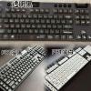 LWAILJH (G915 PBT Keycap Promotion) Suitable ForLogitech G915TKL G915 G915TKL PBT Color Matching, Keycaps (87 Keys - Thai,PBT White) view 4