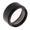 0.75X Aux Objective Lens for Stereo 1-7/8" M48x0.75 WD117 view 2