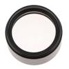 0.75X Aux Objective Lens for Stereo 1-7/8" M48x0.75 WD117 view 3